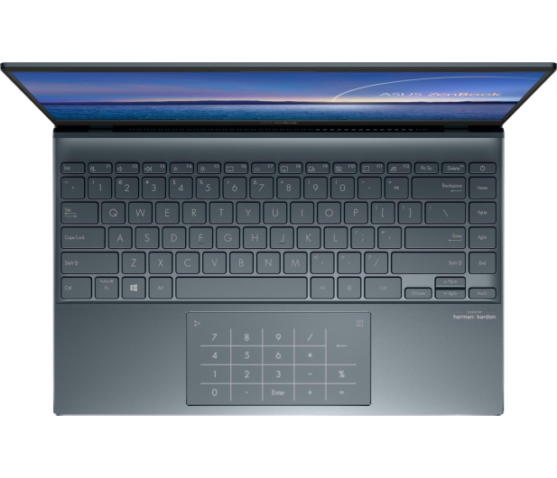 ASUS ZenBook 14 UX425JA i5-1035G1/8GB/512/W10 - 583306 - zdjęcie 5
